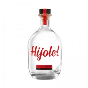 HIJOLE TEQUILA SILVER